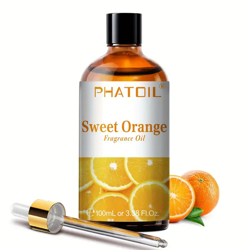 PHATOIL 100ml Essential Oils Pure