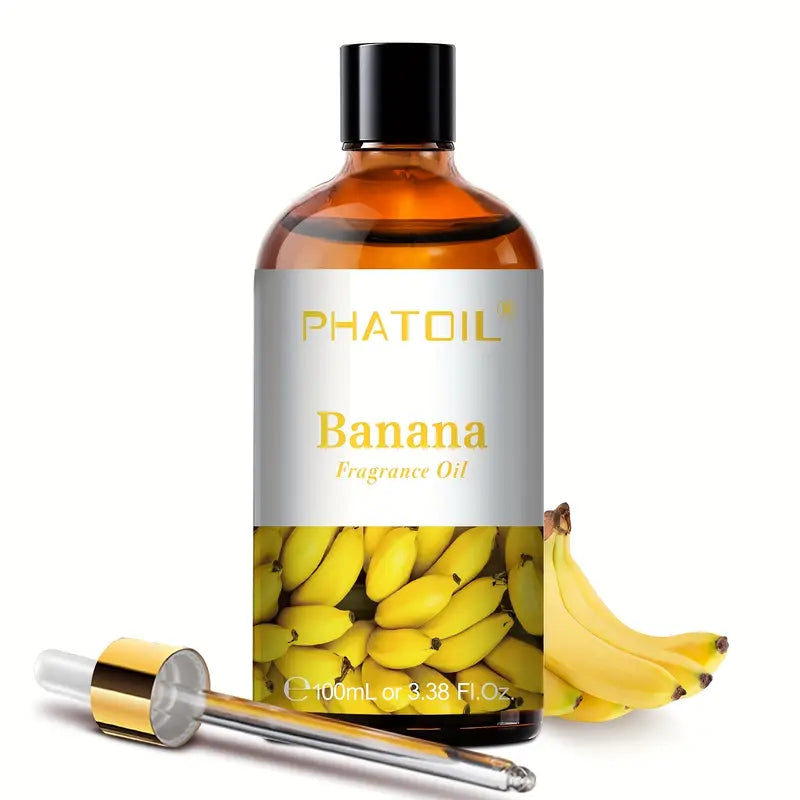 PHATOIL 100ml Essential Oils Pure