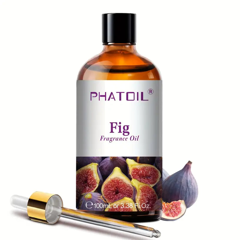 PHATOIL 100ml Essential Oils Pure