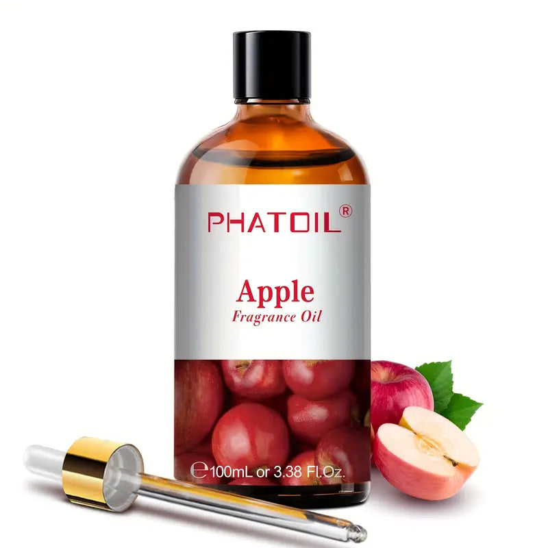 PHATOIL 100ml Essential Oils Pure