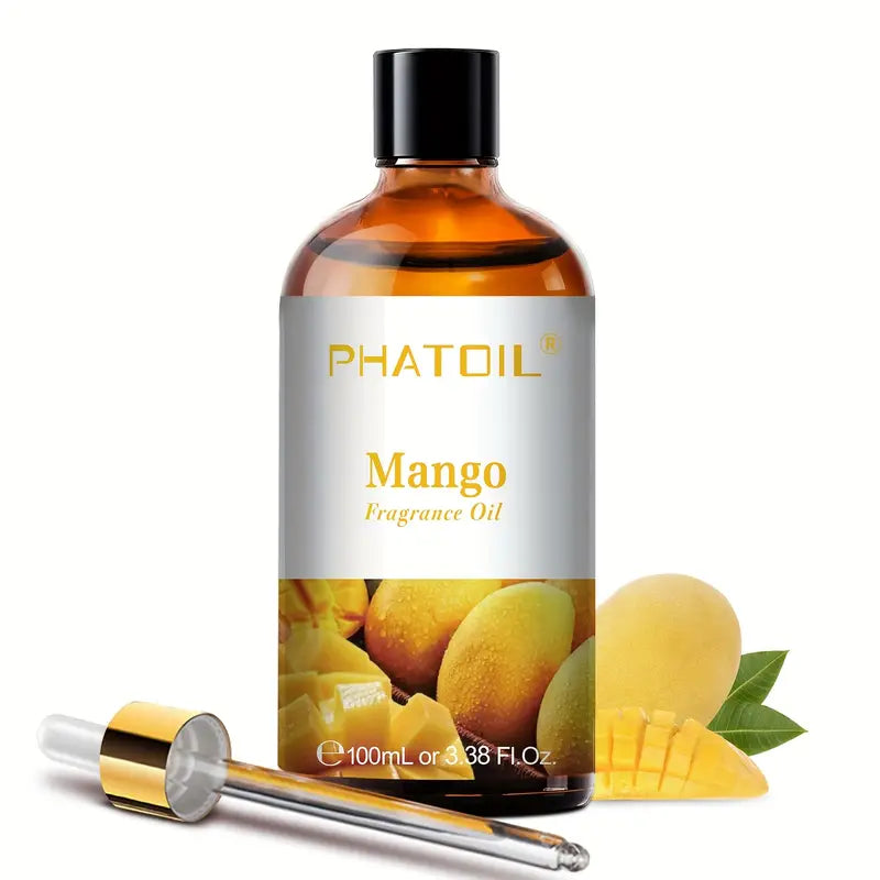 PHATOIL 100ml Essential Oils Pure