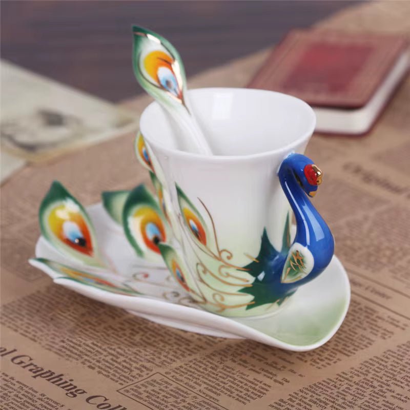 Ceasca cafea,ceai ceramica