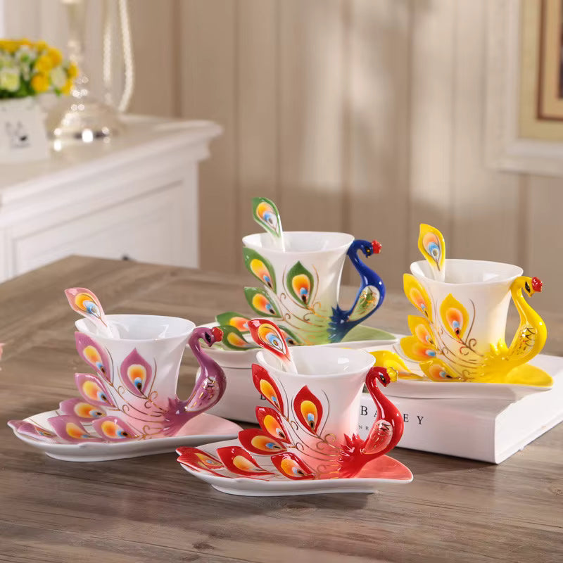 Ceasca cafea,ceai ceramica