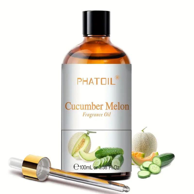 PHATOIL 100ml Essential Oils Pure