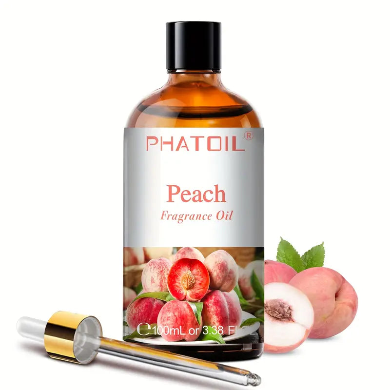 PHATOIL 100ml Essential Oils Pure