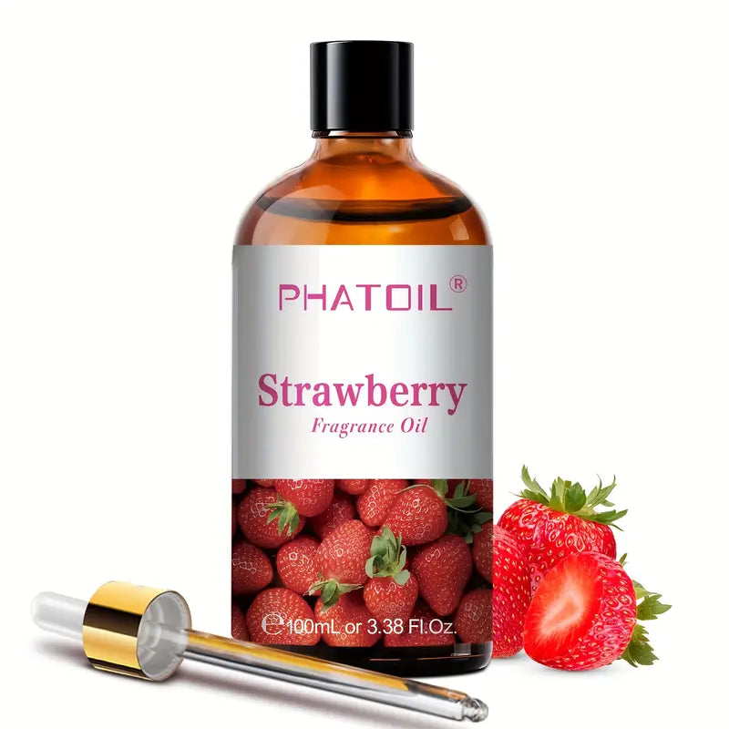 PHATOIL 100ml Essential Oils Pure