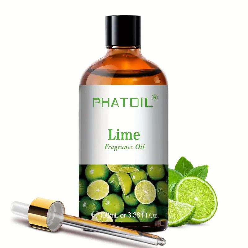 PHATOIL 100ml Essential Oils Pure