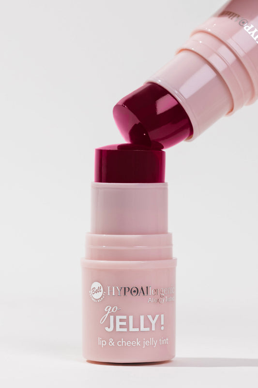 GO JELLY LIP & CHEEK JELLY
