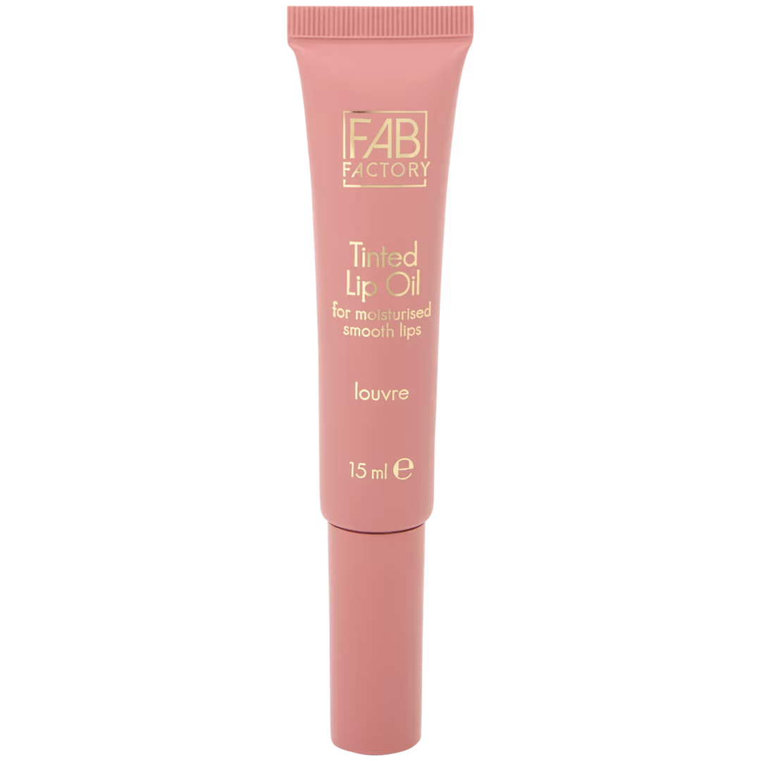 Tinted Lip Oil