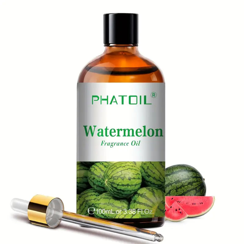PHATOIL 100ml Essential Oils Pure