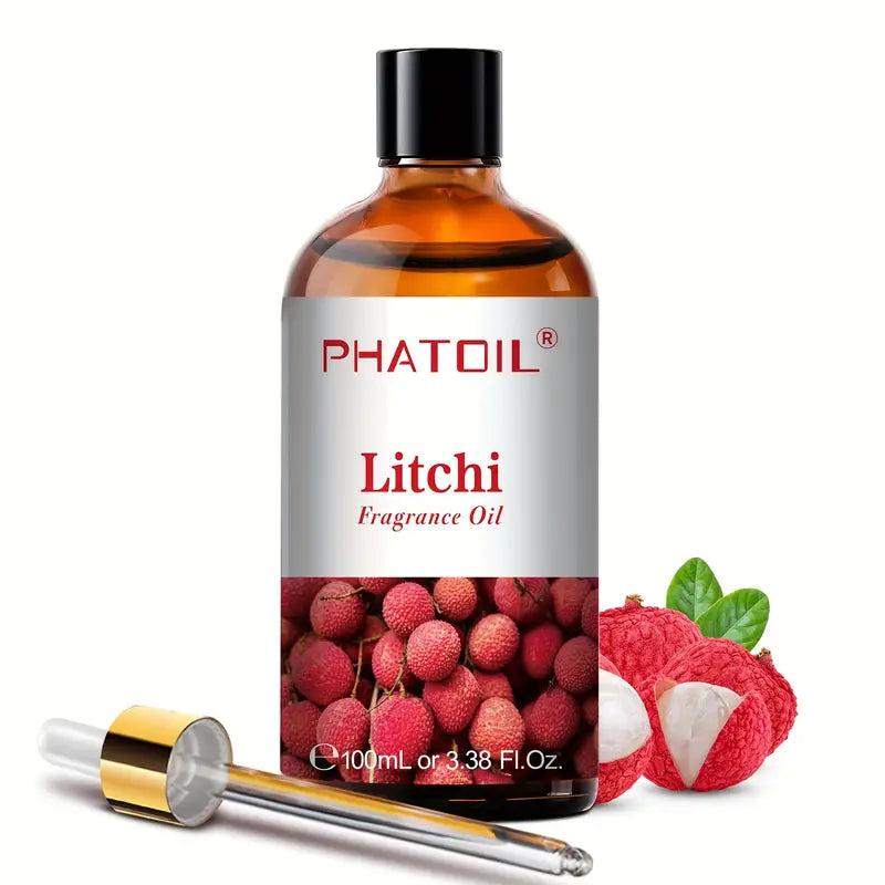PHATOIL 100ml Essential Oils Pure