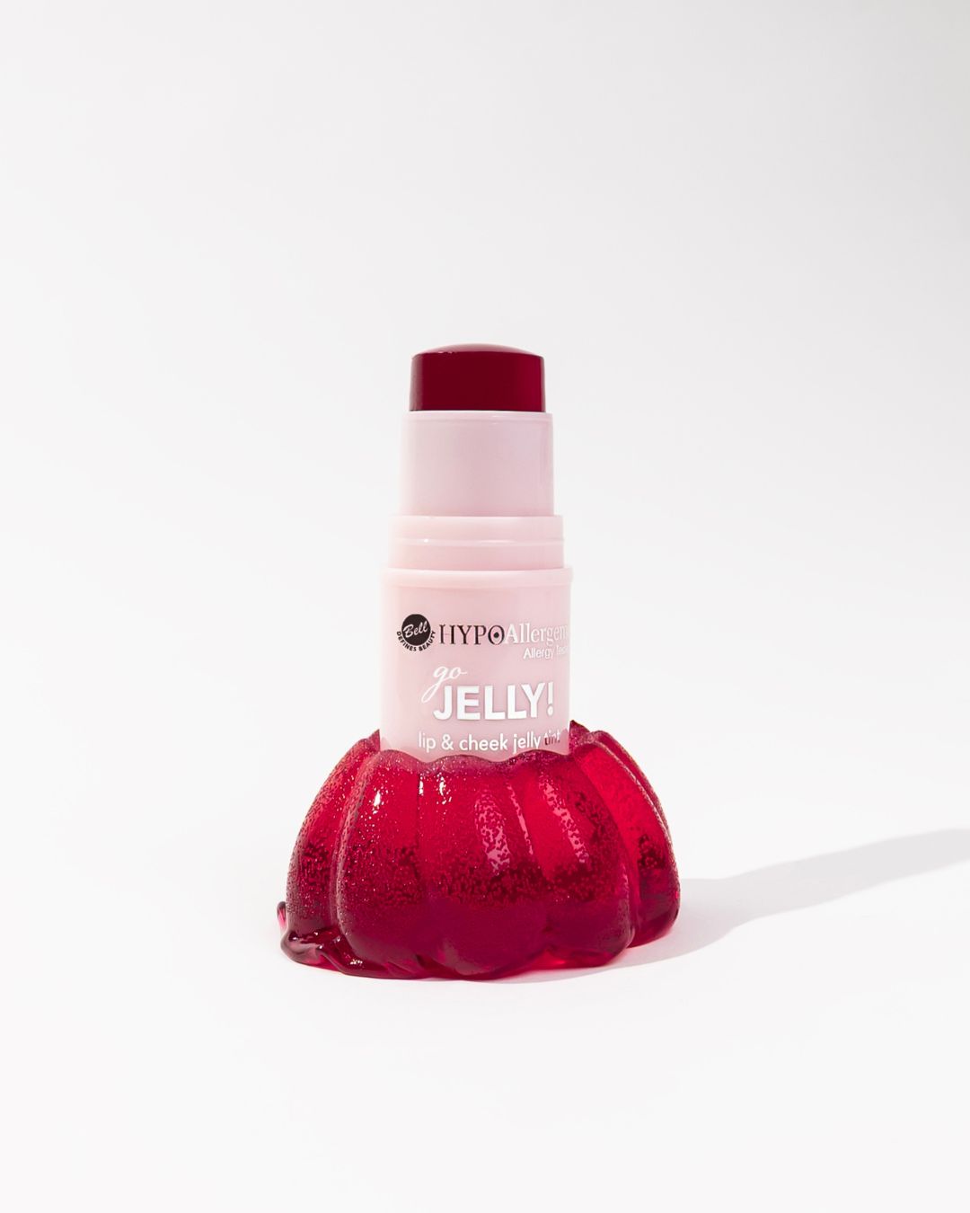 GO JELLY LIP & CHEEK JELLY
