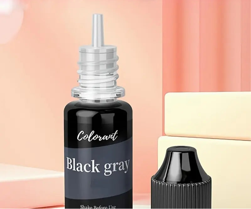 Set 15buc/30buc Pigmenti Coloranti pentru Ceara 10ml