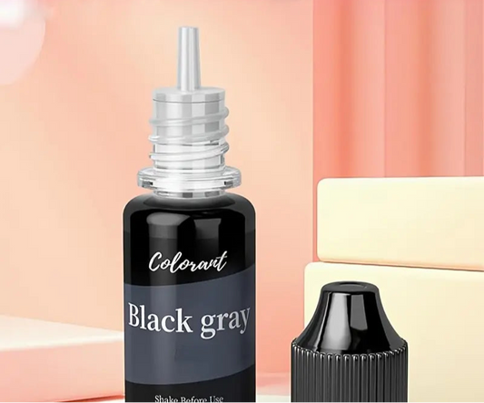 Set 15buc/30buc Pigmenti Coloranti pentru Ceara 10ml