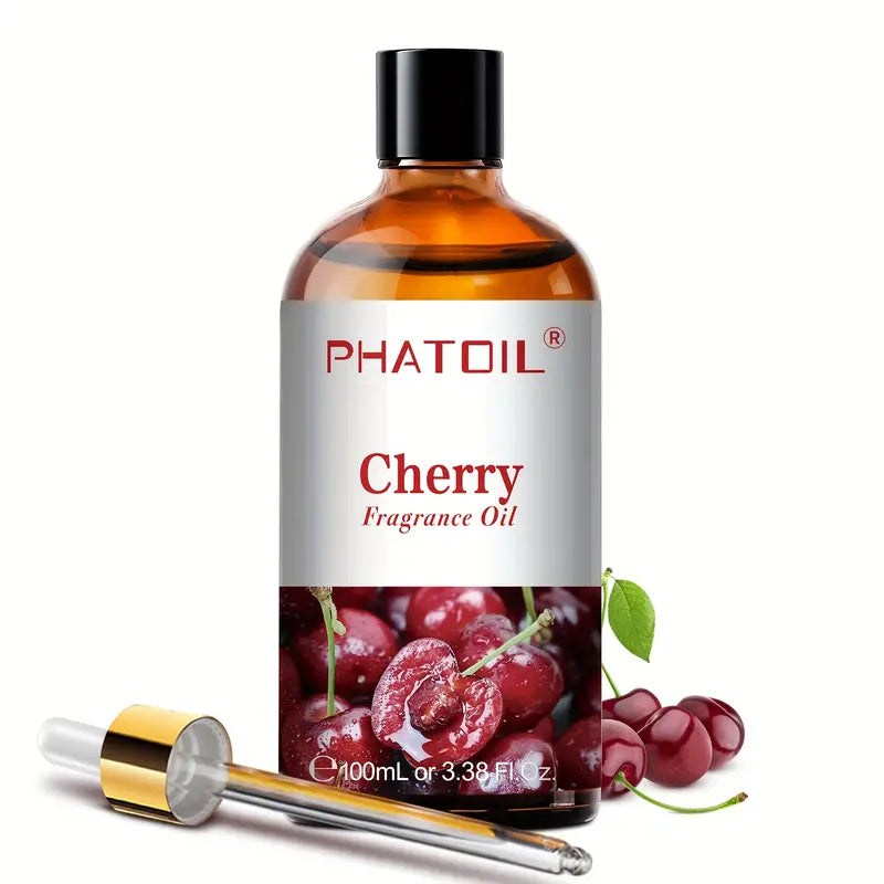 PHATOIL 100ml Essential Oils Pure