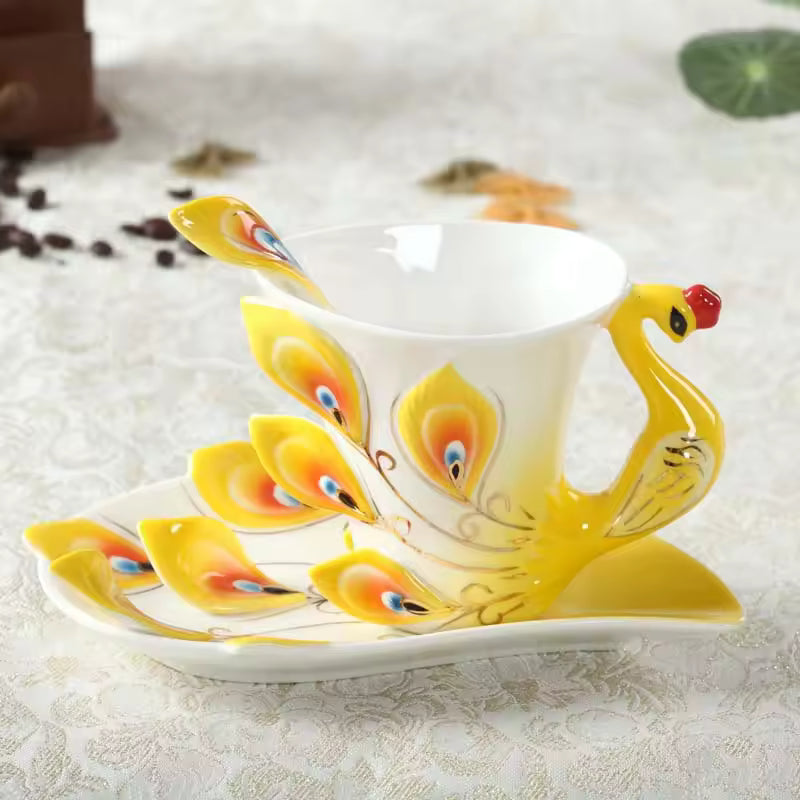 Ceasca cafea,ceai ceramica