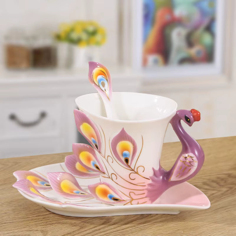 Ceasca cafea,ceai ceramica