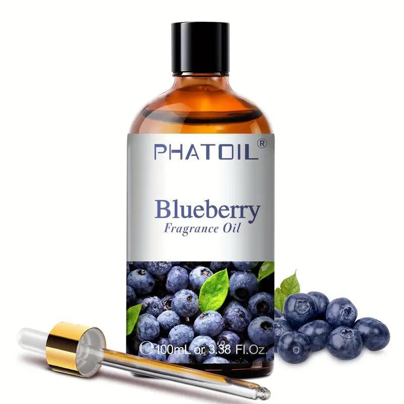 PHATOIL 100ml Essential Oils Pure