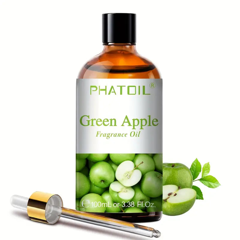 PHATOIL 100ml Essential Oils Pure