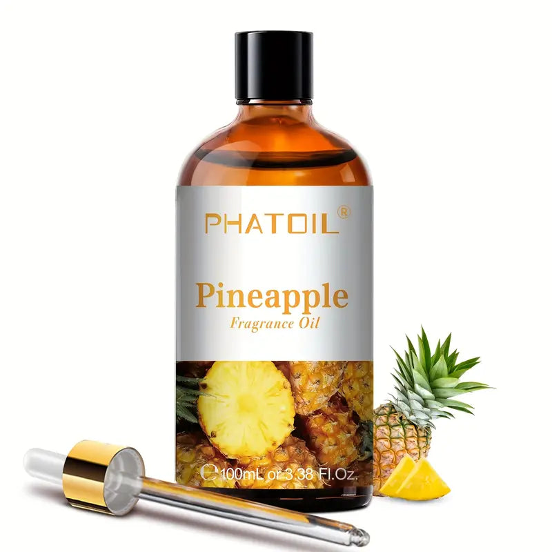 PHATOIL 100ml Essential Oils Pure