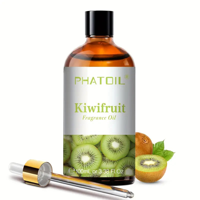 PHATOIL 100ml Essential Oils Pure