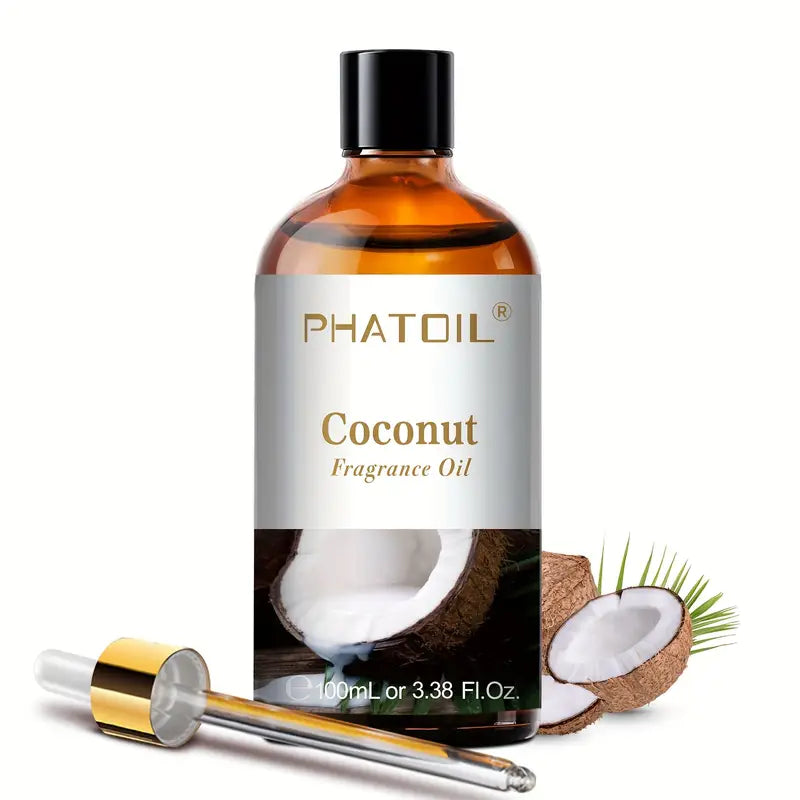 PHATOIL 100ml Essential Oils Pure