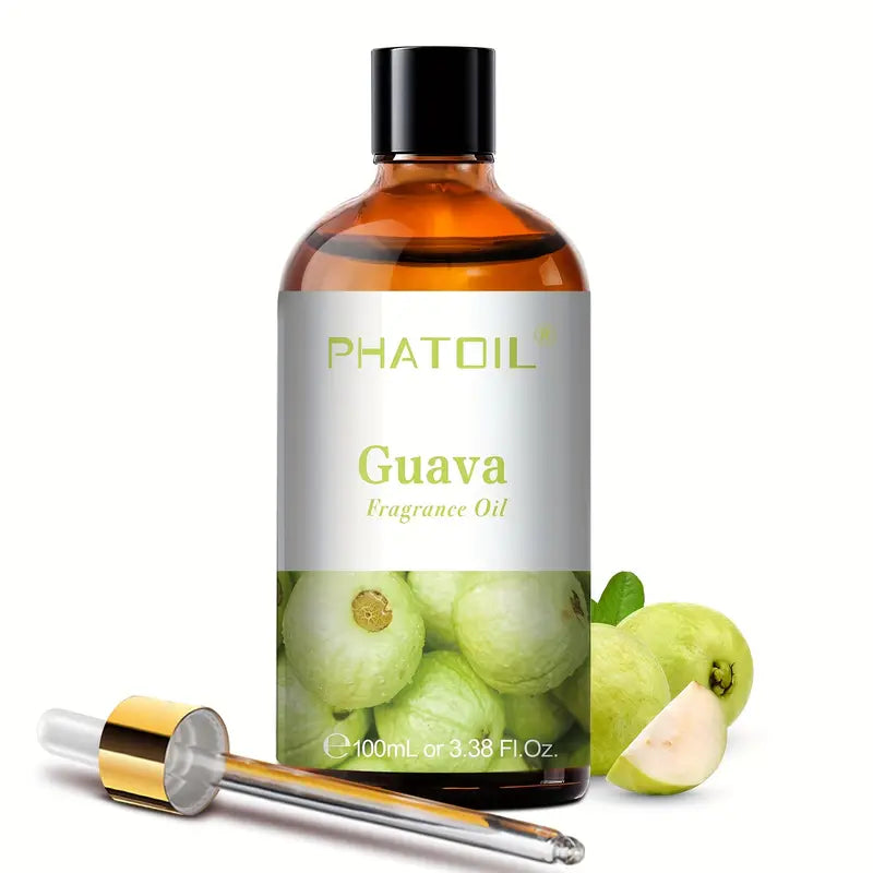 PHATOIL 100ml Essential Oils Pure