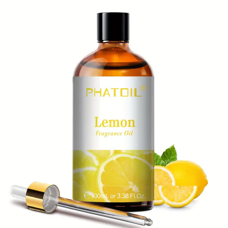 PHATOIL 100ml Essential Oils Pure
